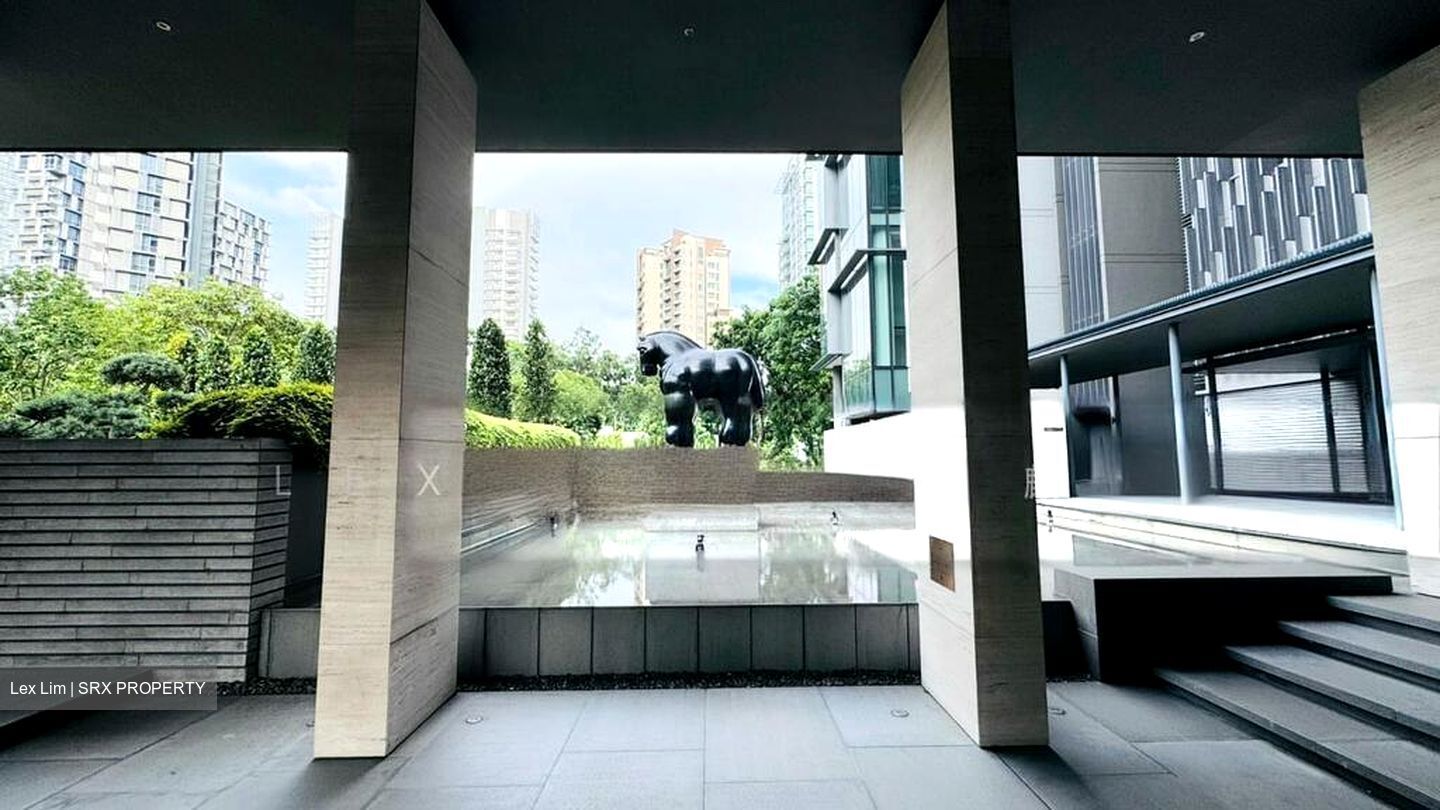 The Marq On Paterson Hill (D9), Condominium #503633941